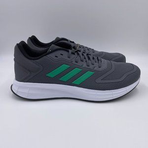 Adidas Duramo 10 Grey Running Mens Shoes